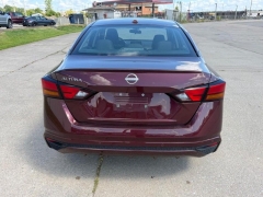 Used 2025  Nissan Altima SV FWD at Dime Down by Frank Leta near Bridgeton&comma; MO