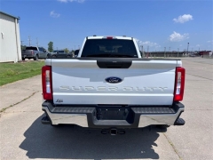 Used 2024 Ford Super Duty F-350 4WD XL Crew Cab DRW 8' Box at Dime Down by Frank Leta near Bridgeton, MO