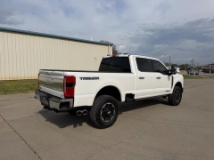 Used 2025  Ford Super Duty F-250 SRW 4WD Crew Cab Box at Dime Down by Frank Leta near Bridgeton&comma; MO