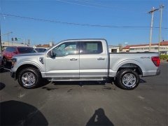 Used 2024  Ford F-150 XLT 4WD SuperCrew Box at Dime Down by Frank Leta near Bridgeton&comma; MO