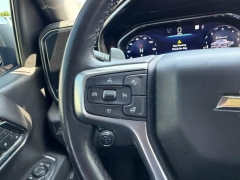 Used 2023  Chevrolet Silverado 1500 4WD Crew Cab 147" LTZ at Dime Down by Frank Leta near Bridgeton&comma; MO