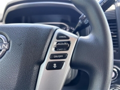 Used 2023 Nissan Titan 4x4 Crew Cab SV at Dime Down by Frank Leta near Bridgeton, MO