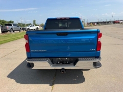 Used 2023  Chevrolet Silverado 1500 4WD Crew Cab 147" LTZ at Dime Down by Frank Leta near Bridgeton&comma; MO