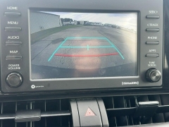 Used 2022  Toyota RAV4 LE AWD at Dime Down by Frank Leta near Bridgeton&comma; MO