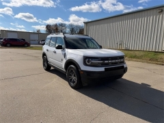  2024 Ford Bronco Sport Big Bend 4x4 at Dime Down by Frank Leta near Bridgeton, MO