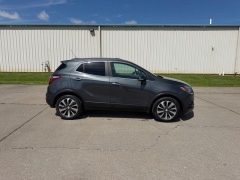 Used 2018  Buick Encore 4d SUV FWD Essence at Dime Down by Frank Leta near Bridgeton&comma; MO