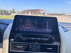 Used 2022 INFINITI QX80 LUXE AWD at Dime Down by Frank Leta near Bridgeton, MO