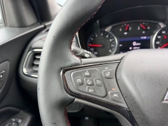 Used 2023  Chevrolet Equinox FWD 4dr RS at Dime Down by Frank Leta near Bridgeton&comma; MO