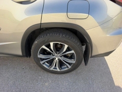 Used 2017  Lexus RX RX 350 AWD at Dime Down by Frank Leta near Bridgeton&comma; MO