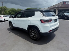 Used 2024  Jeep Compass Limited 4x4 at Dime Down by Frank Leta near Bridgeton&comma; MO