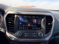 Used 2023  GMC Acadia AWD 4dr AT4 at Dime Down by Frank Leta near Bridgeton&comma; MO
