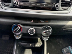Used 2022  Kia Rio LX IVT at Dime Down by Frank Leta near Bridgeton&comma; MO