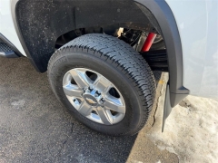 Used 2021  Chevrolet Silverado 2500HD 4WD Crew Cab 159" LTZ at Dime Down by Frank Leta near Bridgeton&comma; MO