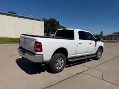 Used 2023  Ram 2500 4WD Laramie Crew Cab 6'4" Box at Dime Down by Frank Leta near Bridgeton&comma; MO