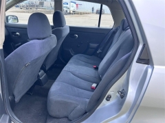 Used 2011 Nissan Versa 4dr Sdn I4 Auto 1.6 at Dime Down by Frank Leta near Bridgeton, MO