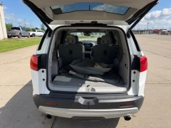 Used 2018  GMC Acadia 4d SUV AWD SLT-1 at Dime Down by Frank Leta near Bridgeton&comma; MO
