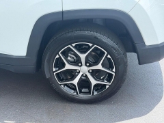 Used 2024  Jeep Compass Limited 4x4 at Dime Down by Frank Leta near Bridgeton&comma; MO
