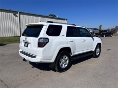 Used 2024 Toyota 4Runner SR5 4WD at Dime Down by Frank Leta near Bridgeton, MO