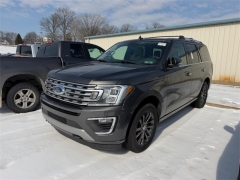  2019 Ford Expedition 4d SUV 4WD Limited at Dime Down by Frank Leta near Bridgeton, MO
