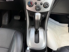 Used 2016  Chevrolet Trax 4d SUV AWD LT at Dime Down by Frank Leta near Bridgeton&comma; MO