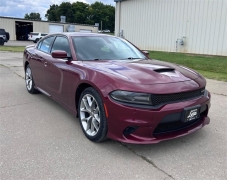 Used 2021 Dodge Charger GT RWD at Dime Down by Frank Leta near Bridgeton, MO