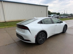 Used 2025  Toyota Prius LE at Dime Down by Frank Leta near Bridgeton&comma; MO