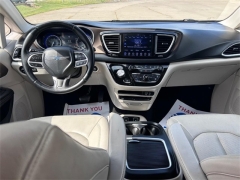 Used 2017 Chrysler Pacifica 4d Wagon Touring-L Plus at Dime Down by Frank Leta near Bridgeton, MO