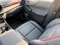 Used 2025  Chevrolet Equinox FWD 4dr RS w&sol;1RS at Dime Down by Frank Leta near Bridgeton&comma; MO