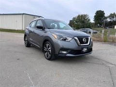 2018 Nissan Kicks SR FWD at Dime Down by Frank Leta near Bridgeton, MO