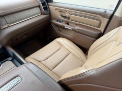 Used 2020  Ram 1500 4WD Crew Cab Longhorn at Dime Down by Frank Leta near Bridgeton&comma; MO