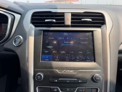 Used 2020  Ford Fusion 4d Sedan FWD SE 1&period;5L EcoBoost at Dime Down by Frank Leta near Bridgeton&comma; MO