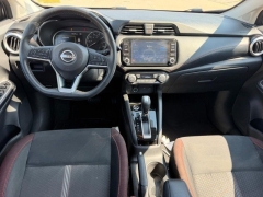 Used 2023  Nissan Versa SR CVT at Dime Down by Frank Leta near Bridgeton&comma; MO