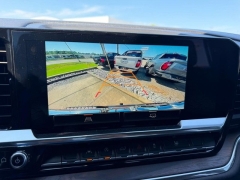 Used 2025  GMC Sierra 1500 4WD Crew Cab 147" SLT at Dime Down by Frank Leta near Bridgeton&comma; MO