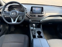Used 2025  Nissan Altima SV FWD at Dime Down by Frank Leta near Bridgeton&comma; MO