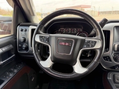 Used 2016  GMC Sierra 2500HD 4WD Crew Cab 153&period;7" SLT at Dime Down by Frank Leta near Bridgeton&comma; MO