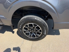 Used 2023  Ford F-150 4WD SuperCrew 5&period;5' Box at Dime Down by Frank Leta near Bridgeton&comma; MO