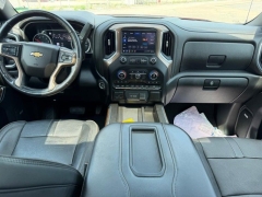 Used 2020  Chevrolet Silverado 1500 4WD Crew Cab 147" High Country at Dime Down by Frank Leta near Bridgeton&comma; MO
