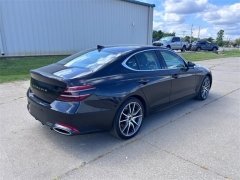 Used 2024 Genesis G70 2.5T RWD at Dime Down by Frank Leta near Bridgeton, MO