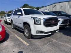 Used 2020 GMC Yukon 4d SUV 4WD SLT at Dime Down by Frank Leta near Bridgeton, MO