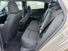 Used 2024  Chevrolet Malibu 4dr Sdn 1LT at Dime Down by Frank Leta near Bridgeton&comma; MO