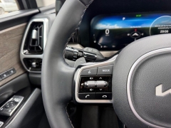 Used 2022  Kia Sorento X-Line SX Prestige AWD at Dime Down by Frank Leta near Bridgeton&comma; MO