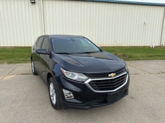 Used 2021 Chevrolet Equinox AWD 4dr LT w/1LT at Dime Down by Frank Leta near Bridgeton, MO