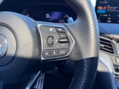 Used 2024  Acura TLX SH-AWD w&sol;A-Spec Package at Dime Down by Frank Leta near Bridgeton&comma; MO