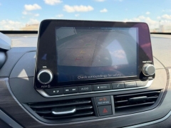 Used 2025  Nissan Altima SV FWD at Dime Down by Frank Leta near Bridgeton&comma; MO