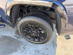 Used 2022  Toyota Tundra Hybrid 4WD 1794 Edition CrewMax 5&period;5ft Bed at Dime Down by Frank Leta near Bridgeton&comma; MO