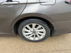 Used 2024  Toyota Camry LE Auto at Dime Down by Frank Leta near Bridgeton&comma; MO