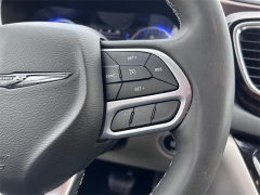 Used 2023 Chrysler Voyager LX FWD at Dime Down by Frank Leta near Bridgeton, MO