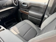 Used 2021  GMC Sierra 2500HD 4WD Crew Cab 159" SLE at Dime Down by Frank Leta near Bridgeton&comma; MO