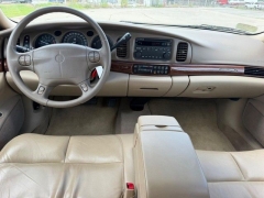 Used 2004  Buick LeSabre 4d Sedan Custom at Dime Down by Frank Leta near Bridgeton&comma; MO