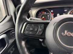 Used 2019  Jeep Wrangler Unlimited Sport S 4x4 at Dime Down by Frank Leta near Bridgeton&comma; MO
